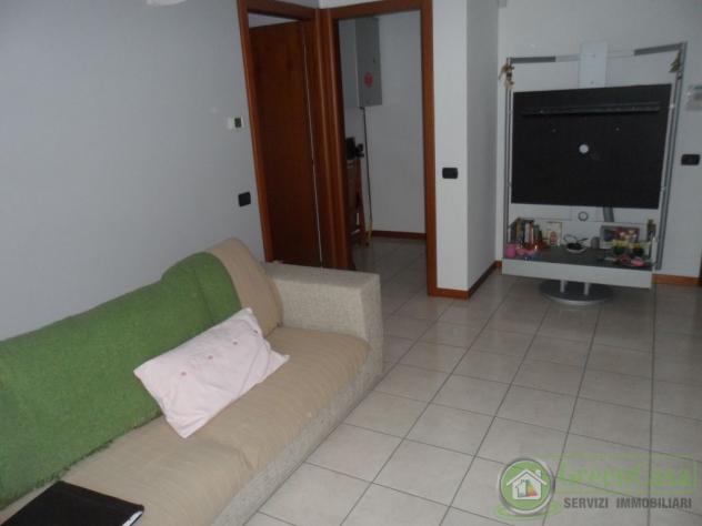 APPARTAMENTO di 2 vani e di 52 mq (MASATE) rif. IGC 2 LOCALI 96 MASATE - Foto 2