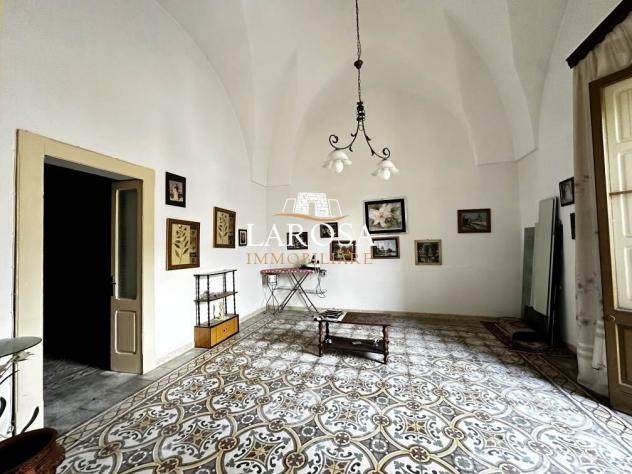 Singola in vendita a Melendugno