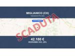 Immobile in asta di 83 m² in vendita a Miglianico