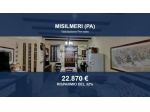 Immobile in asta di 104 m² con più di 5 locali in vendita a Misilmeri