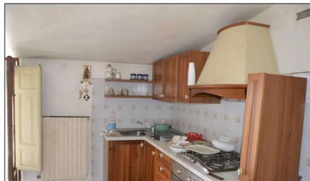 Immobile in asta di 143 m² in vendita a Mistretta - Foto 4