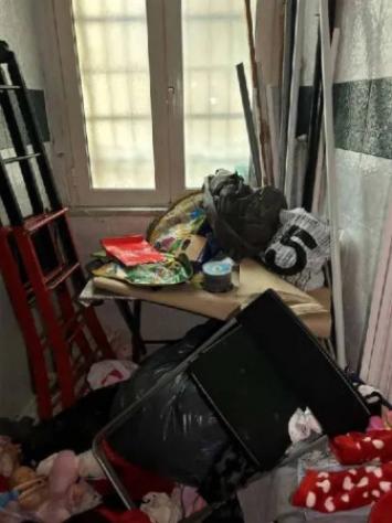 Immobile in asta di 35 m² in vendita a Napoli - Foto 12