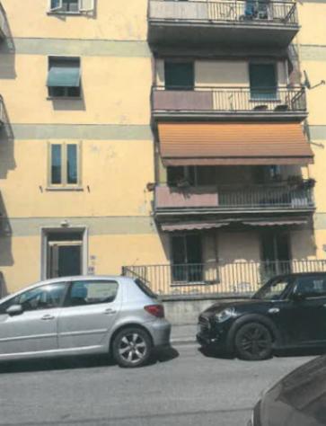 Immobile in asta di 98 m² in vendita a Prato - Foto 8