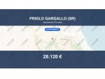 Immobile in asta di 92 m² in vendita a Priolo Gargallo
