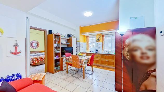 Appartamento in Via Antonio Forni