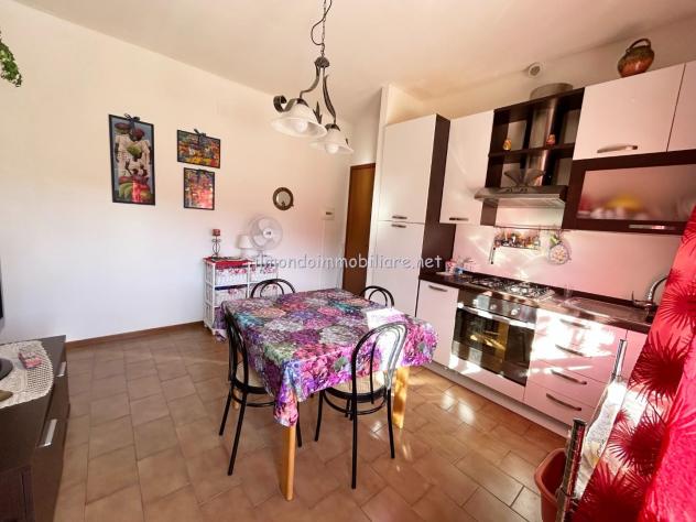 Appartamento in vendita a Rosignano Marittimo 60 mq Rif: 1432017 - Foto 5