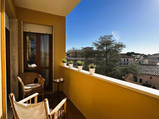 Appartamento in vendita a Castiglioncello - Rosignano Marittimo 100 mq Rif: 1404256 - Foto 5