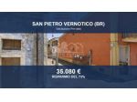 Immobile in asta di 248 m² in vendita a San Pietro Vernotico