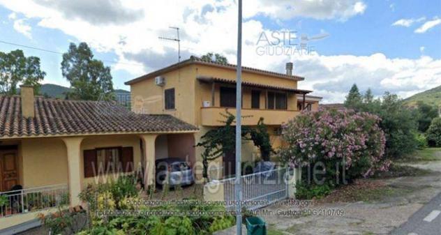 IMMOBILI-IMMOBILE RESIDENZIALE-SS 125 Orientale Sarda, 148, 07052 Buddittogliu Straulas SS, Italia