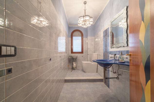 Villa in vendita a Santa Teresa di Riva - Foto 12