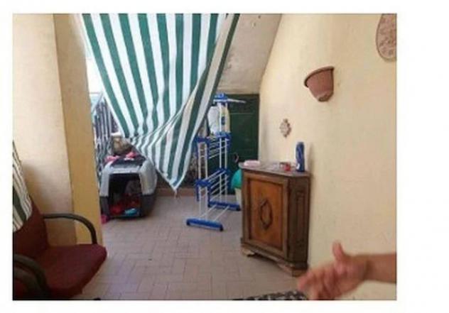 Immobile in asta di 97 m² in vendita a Serrone - Foto 2