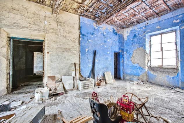 Appartamento di 200 m² con più di 5 locali in vendita a Supino - Foto 11
