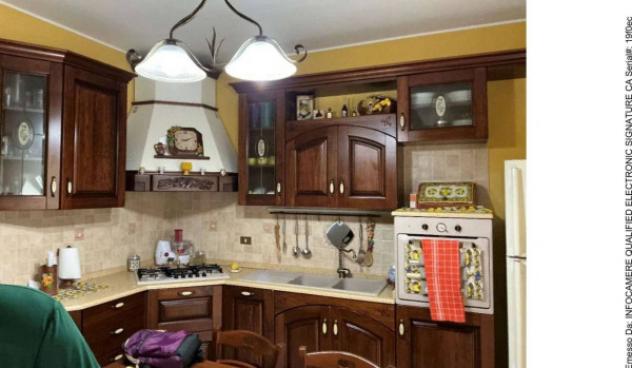 Immobile in asta di 147 m² in vendita a Torregrotta - Foto 5