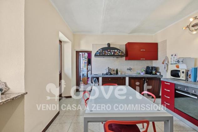 Appartamento di 165 m² con 5 locali in vendita a Trana - Foto 10