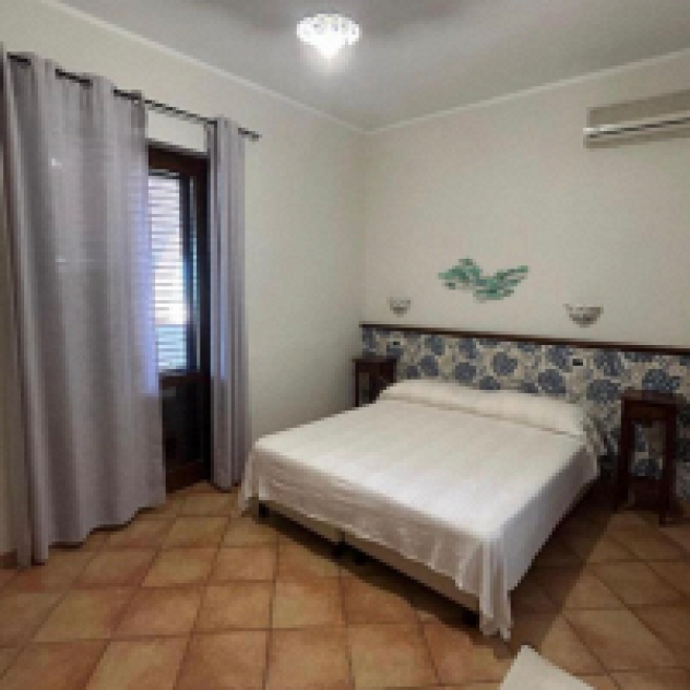 Dormo da Lia al Borgo San Nicola - Bed And Breakfast - B&B - Foto 4