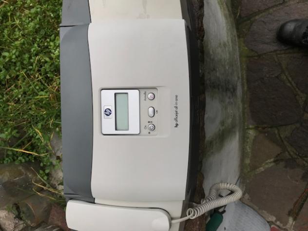 Hp 4255 Multifunzione fax,stampante,scanner - Foto 2