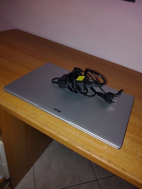 ACER Aspire Go 15 AG15-72P NOTEBOOK, 15,6 ", processore Intel® Core 5 120U, Inte - Foto 10