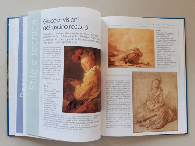 Jean-Honore Fragonard - Foto 5