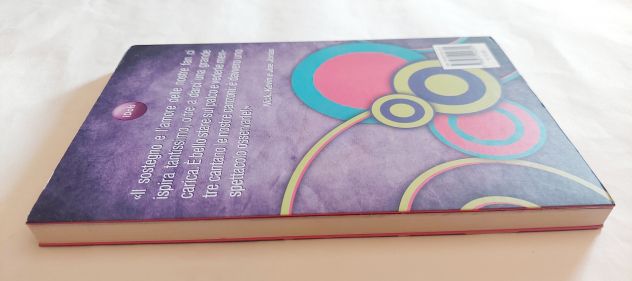 Crazy for Jonas Brothers di Sally Blank 1°Ed.Aliberti, aprile 2009 come nuovo - Foto 2