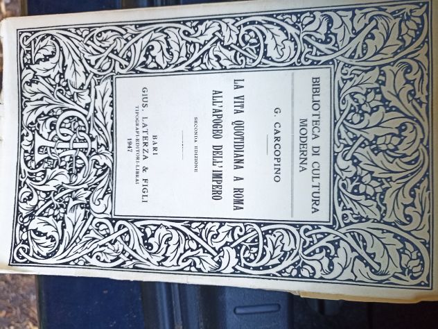 Libri rari antichi - Foto 2