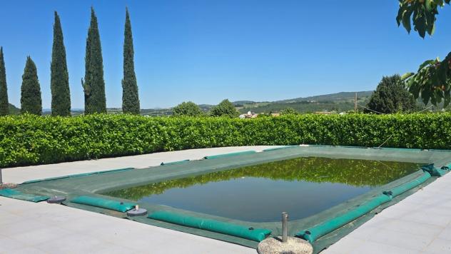Agriturismo in vendita a Baschi - Foto 12