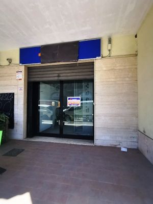 Locale in Affitto
