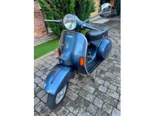 Vespa 125 primavera