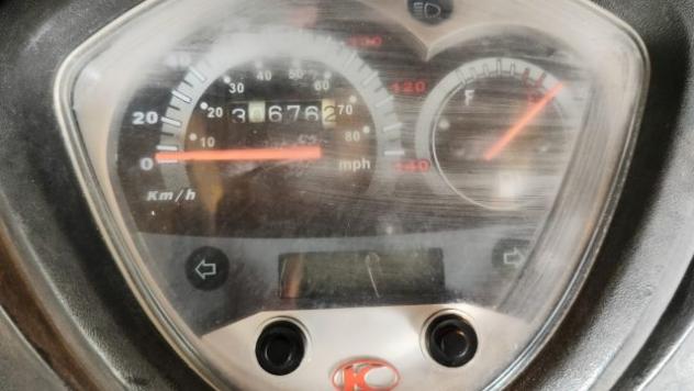 KYMCO Agility 150 city rif. 23972530 - Foto 9