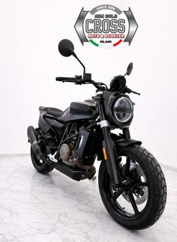HUSQVARNA SVARTPILEN 701 - ANNO 2020 rif. 23948470 - Foto 2