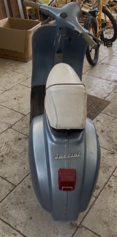 Vespa special 50 - Foto 2