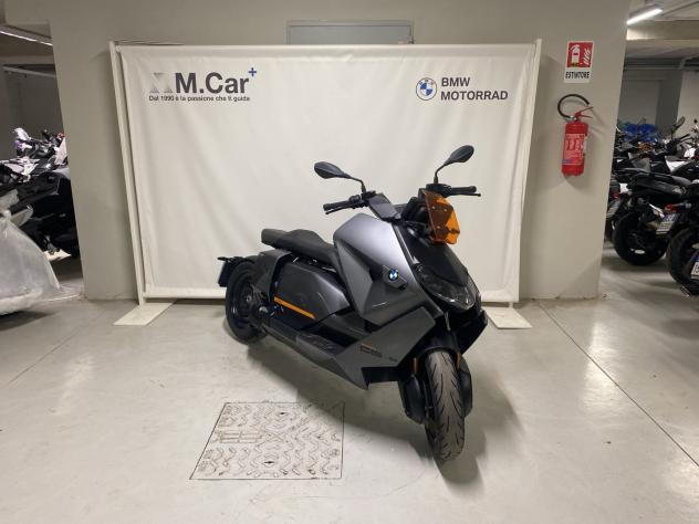 BMW Motorrad CE 04 C Scooter 15kw Abs - Foto 3