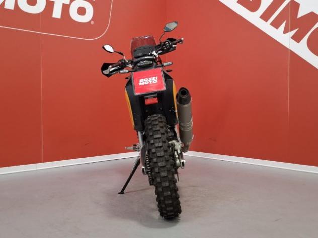 AJP PR7 650 Adventure AJP MY25 (2025-) rif. 24013114 - Foto 10