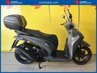 HONDA SH 350 Finanziabile - Grigio scuro - 183 rif. 23833320