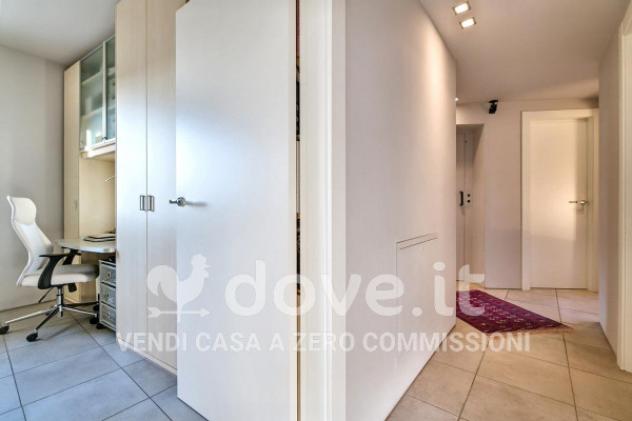 Appartamento di 127 m² con 3 locali in vendita a Bonate Sopra - Foto 19
