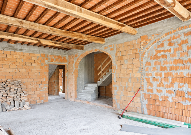 Colonica in vendita a Molino D'egola - San Miniato 200 mq Rif: 753907 - Foto 4