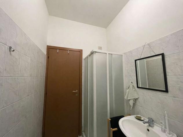 A012604 - MM GARIBALDI - BILOCALE CON SOLO CUCINA LIBERO DAL 10 OTTOBRE - Foto 11
