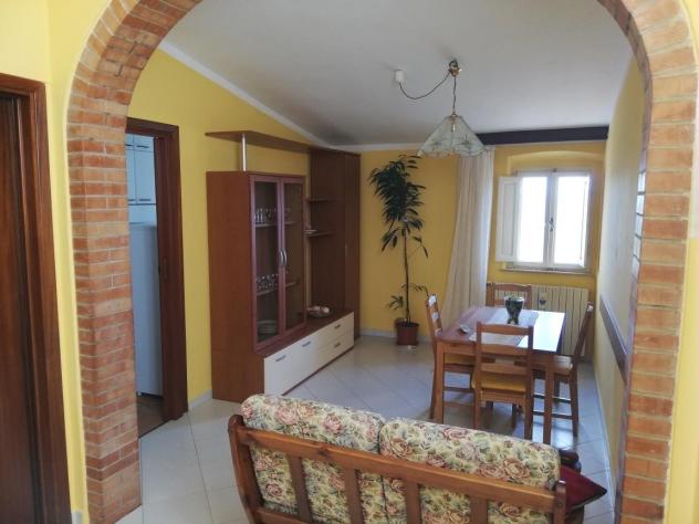 Appartamento in affitto a Treggiaia - Pontedera 60 mq Rif: 1418413 - Foto 4