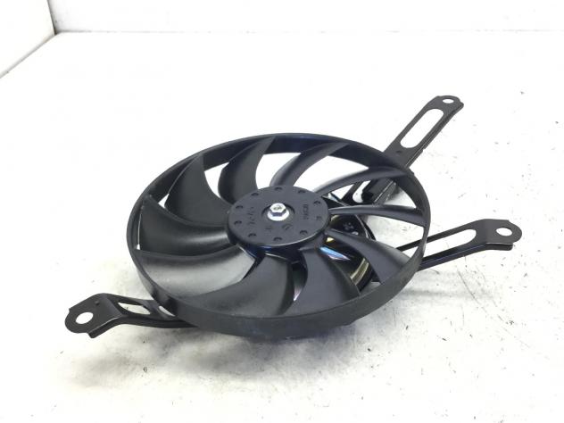 HONDA CBR RR ABS KM0 600 ELETTROVENTOLA RADIATORE 2024 2026 PC69A4RK
