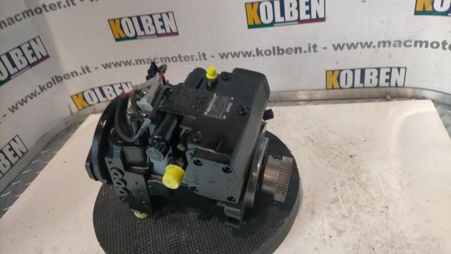 Pompa Rexroth A4VG Serie 32