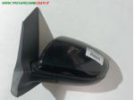 RETROVISORE EST. SX  ELET. NERO 3 FILI 999-U1309470 Vetri e Retrovisori  Cr &hellip;