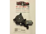 MOTORINO ALZAVETRO ANTERIORE SINISTRO FIAT Panda 2° Serie 52076550 (0310)
