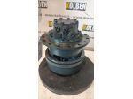 Poclain MSE05-0-133 Motore Idraulico