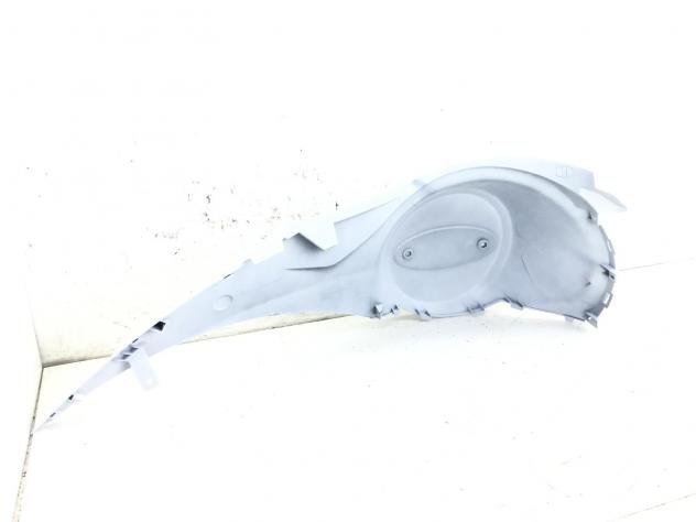 BENELLI PEPE 2T 50 CARENA FIANCATA POSTERIORE SINISTRA 2010 NP000 - Foto 5