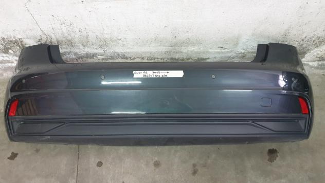 PARAURTI POSTERIORE AUDI A1 Sportback (GBA) 82A807511A (18) - Foto 2