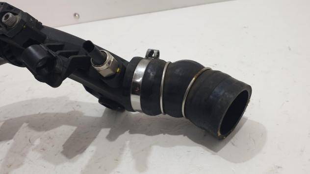 TUBO INTERCOOLER JEEP Compass Serie 46347287 46347287 Hybrid 1.3 (16) - Foto 8