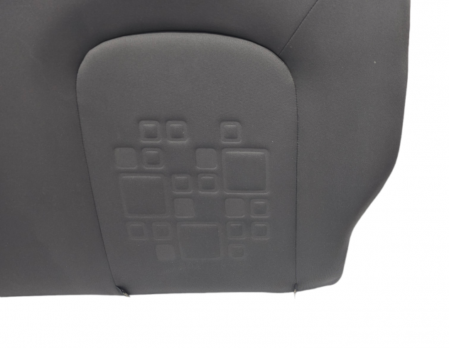 SCHIENALE SEDILI POSTERIORI FIAT Panda 3° Serie 312 A2.000 (12) - Foto 2