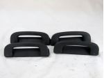 8974184430 SET 4 MANIGLIE APPIGLIO TETTO ISUZU D-MAX 3.0 D 4X4 120KW AUT 4P …