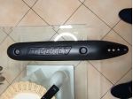 MARMITTA PARACALORE  PIAGGIO BEVERLY  400/500 2002-2010 PERSONALIZZAT