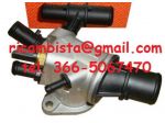46790296 Alfa 147 1.9 JTD termostato refrigerante