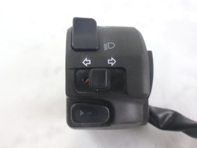 KAWASAKI Z 750 460910030 DEVIOLUCI COMMUTATORE SINISTRA 03 - 06 LEFT HANDLEBAR SWITCH - Foto 2